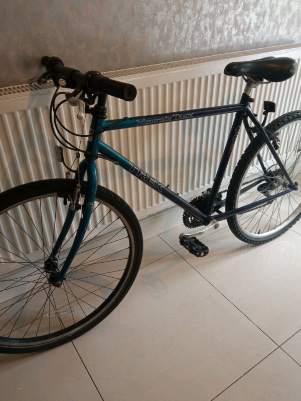 TREK mountain track 820 bike | in 